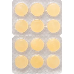 New Dampo Keelpastilles