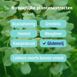 Sale Dampo Kids Alle Hoest Siroop