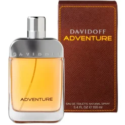 Hot Davidoff Adventure Eau de Toilette