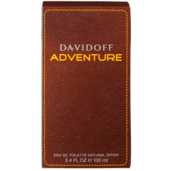 Hot Davidoff Adventure Eau de Toilette