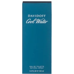 New Davidoff Cool Water Homme Eau de Toilette
