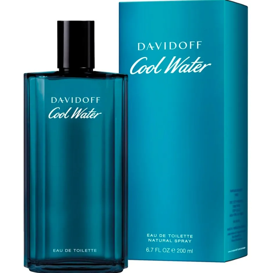 Discount Davidoff Cool Water Man Eau de Toilette