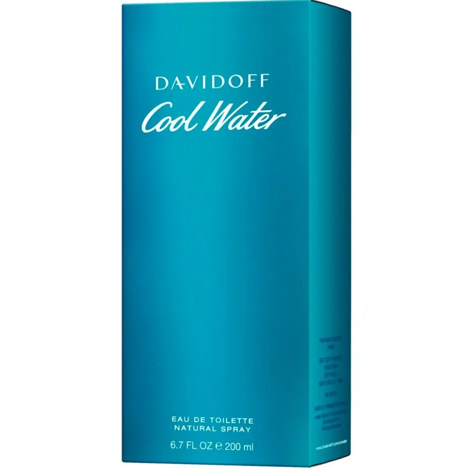 Discount Davidoff Cool Water Man Eau de Toilette