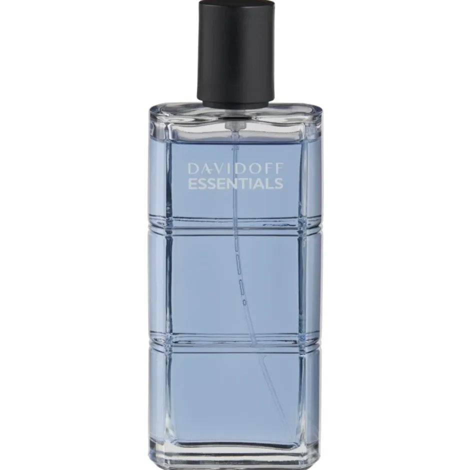 Outlet Davidoff Essentials Blue Eau de Toilette