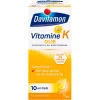 Outlet Davitamon Davitamine Vitamine K Olie