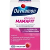 New Davitamon Compleet MamaFit Tabletten