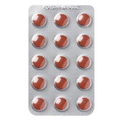 New Davitamon Compleet MamaFit Tabletten