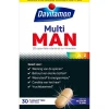 Sale Davitamon Compleet Man Tabletten