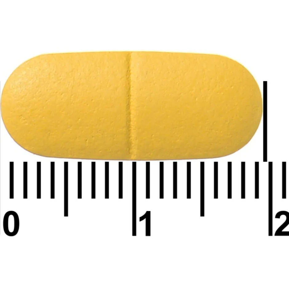 Hot Davitamon Elke Dag Tabletten