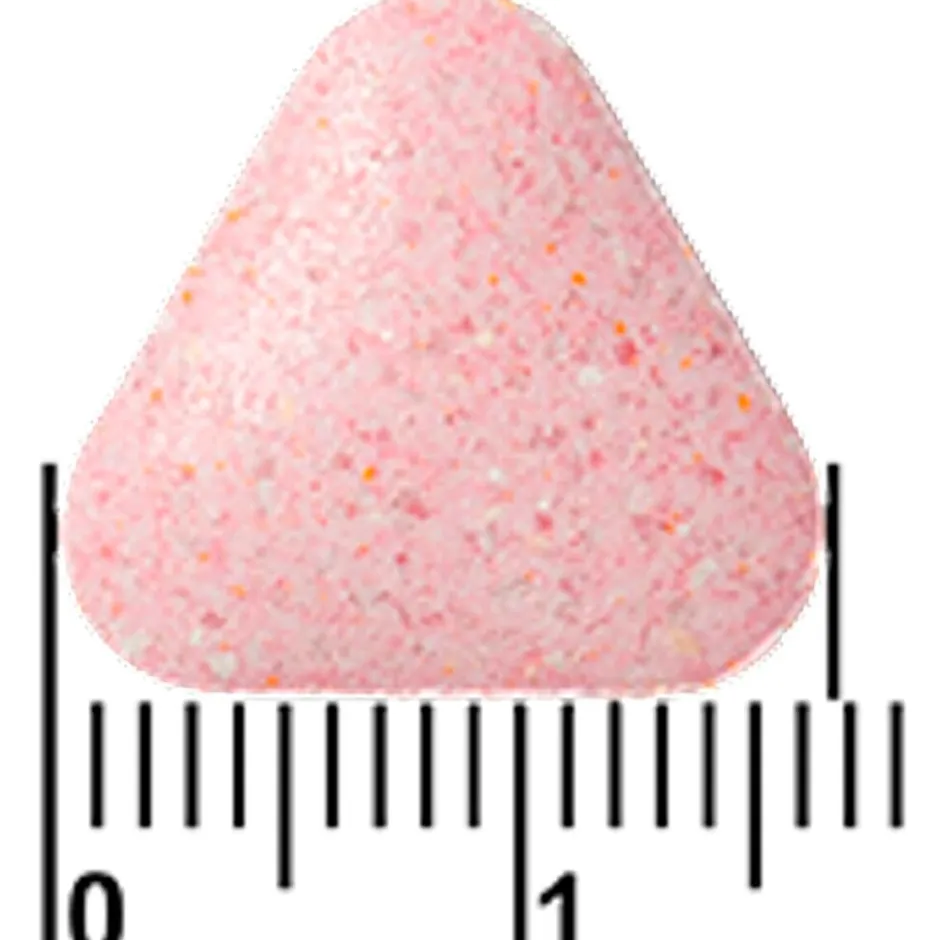 New Davitamon Energie Boost¹ Hooggedoseerde Bosvruchten Kauwvitaminen