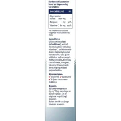 Clearance Davitamon Glucosamine Tabletten