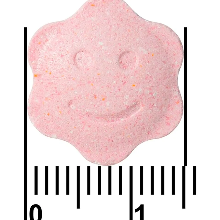 Outlet Davitamon Junior 3+ Framboos Kauwtabletten