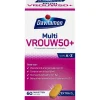 Clearance Davitamon Multi Vrouw 50+ Tabletten