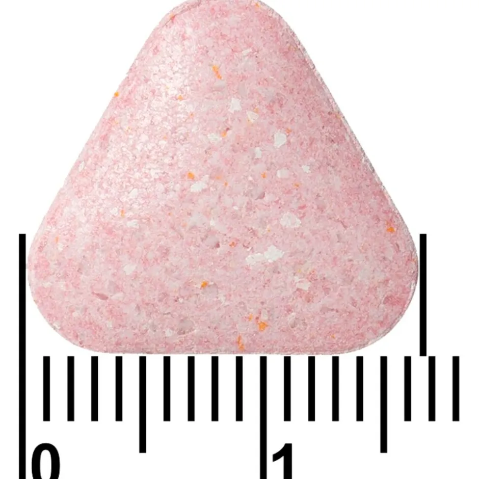 Online Davitamon Tiener 12+ Multivitamines & Mineralen Aardbei Kauwtabletten