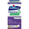 New Davitamon Vitamine D 50+ Smelttabletten
