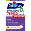Online Davitamon Vitamine D3 75mcg Smelttabletten