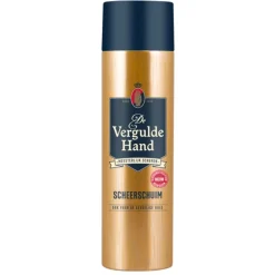 New De Vergulde Hand Scheerschuim