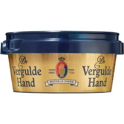 Hot De Vergulde Hand Scheerzeeptablet