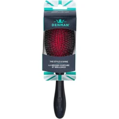 Hot Denman D81M The Style & Shine Borstel