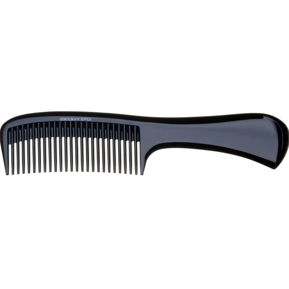 Clearance Denman DPC6 Precision Professional Kam