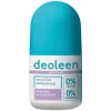 Clearance Deoleen 0% Sensitive Deodorant Roller