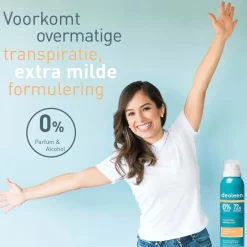 Discount Deoleen Intense Protect Antitranspirant Spray