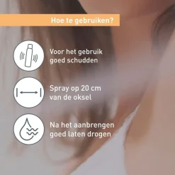 Discount Deoleen Intense Protect Antitranspirant Spray