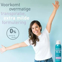 Discount Deoleen Sensitive Antitranspirant Spray