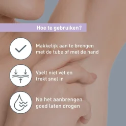 Best Deoleen Sensitive Antitranspirant Crème