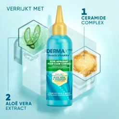 Outlet Head & Shoulders DermaXPro by Uitspoelbare Hoofdhuidbalsem