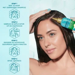 Outlet Head & Shoulders DermaXPro by Uitspoelbare Hoofdhuidbalsem