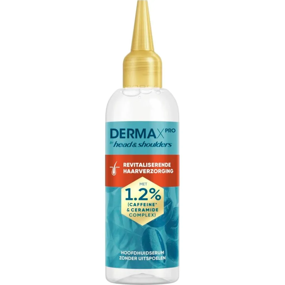 Clearance Head & Shoulders DermaXPro by Revitaliserende Haarverzorging