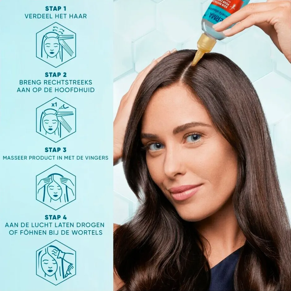 Clearance Head & Shoulders DermaXPro by Revitaliserende Haarverzorging