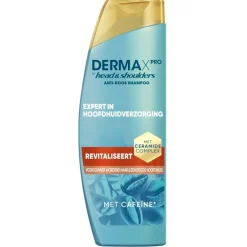 Outlet Head & Shoulders DermaXPro by Revitaliseert Antiroosshampoo