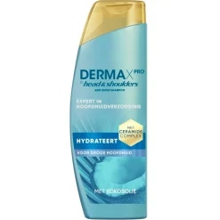 Discount Head & Shoulders DermaXPro by Hydrateert Antiroosshampoo