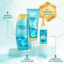 Discount Head & Shoulders DermaXPro by Hydrateert Antiroosshampoo