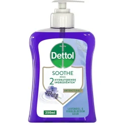 Discount Dettol Lavendel Antibacteriële Wasgel