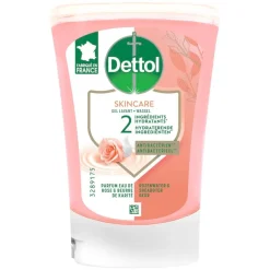 Outlet Dettol No-Touch Sheabutter Antibacteriële Handzeep Navulling