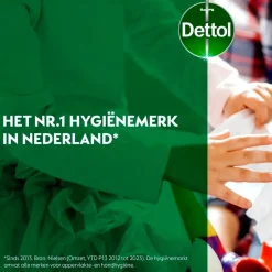 Dettol Oceaan Reinigingsdoekjes
