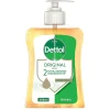 New Dettol Original Antibacteriële Wasgel