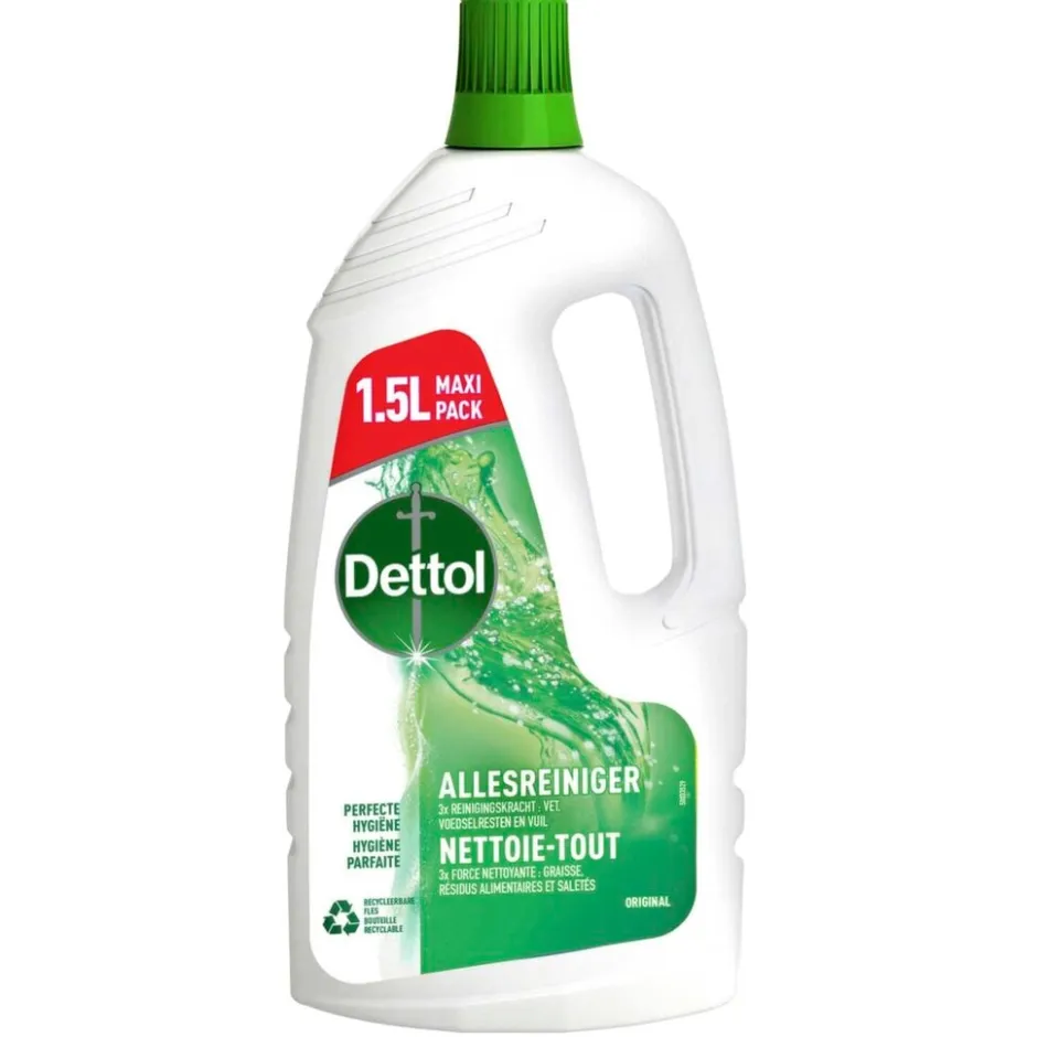 Dettol Power & Fresh Original Allesreiniger