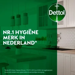 Dettol Power & Fresh Original Allesreiniger