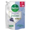 Discount Dettol Relaxing Lavendel Anti-bacteriële Wasgel Navulling