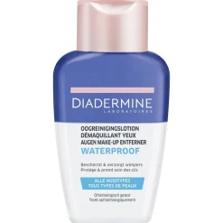 Sale Diadermine Bi-Phase Express Oogreinigingslotion