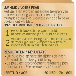 Clearance Diadermine Expert Fondamental Nachtcrème