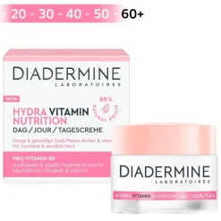 Sale Diadermine Hydra Nutrition Dagcrème