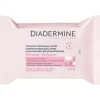 Clearance Diadermine Hydraterende Reinigingsdoekjes