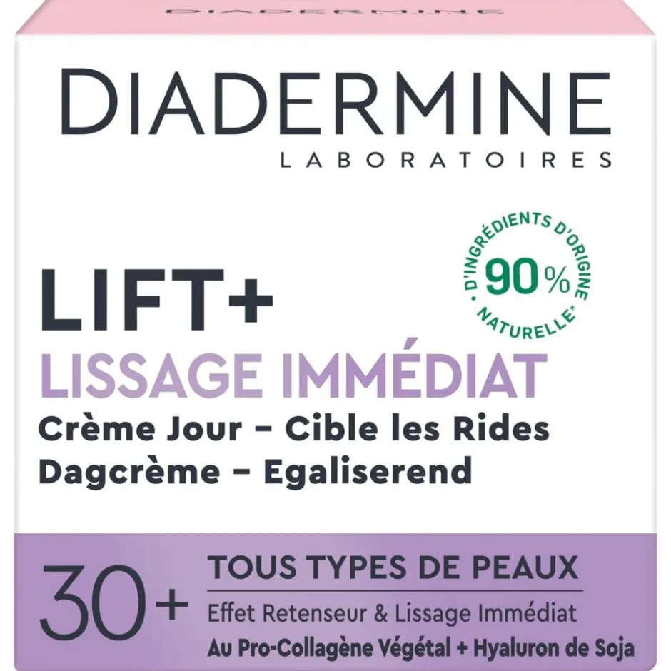 Diadermine Lift+ Direct Effect Dagcrème