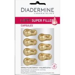 Outlet Diadermine Lift+ Super Filler Capsules