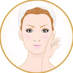 Diadermine Oogreinigingslotion